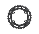 Kettenblatt SHIMANO Kettenblatt CUES FC-U6000-2 46Z-BN