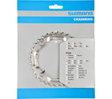 Kettenblatt SHIMANO Kettenblatt DEORE FC-M531 FC-M532 FC-M533 FC-M542 32 Zähne
