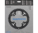 Kettenblatt SHIMANO Kettenblatt DEORE FC-M531 FC-M532 FC-M533 FC-M542 44 Zähne