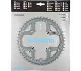 Kettenblatt SHIMANO Kettenblatt DEORE FC-M591 48 Zähne