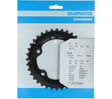 Kettenblatt SHIMANO Kettenblatt DEORE FC-M6000-2 36 Zähne
