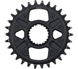 Kettenblatt SHIMANO Kettenblatt DEORE FC-M6100 - FC-MT611 30 Zähne