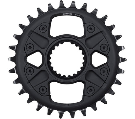 Kettenblatt SHIMANO Kettenblatt DEORE FC-M6100 - FC-MT611 30 Zähne