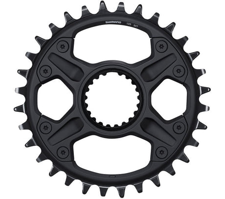 Kettenblatt SHIMANO Kettenblatt DEORE FC-M6100 - FC-MT611 32 Zähne
