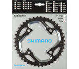 Kettenblatt SHIMANO Kettenblatt DEORE XT FC-M770-10 FC-M780 42 Zähne