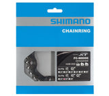 Kettenblatt SHIMANO Kettenblatt DEORE XT FC-M8000 30 Zähne