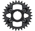 Kettenblatt SHIMANO Kettenblatt DEORE XT FC-M8100 FC-M8120 FC-M8130 30 Zähne