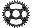 Kettenblatt SHIMANO Kettenblatt DEORE XT FC-M8100 FC-M8120 FC-M8130 32 Zähne