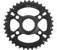Kettenblatt SHIMANO Kettenblatt DEORE XT FC-M8100 FC-M8120 FC-M8130 36 Zähne