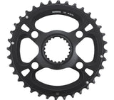 Kettenblatt SHIMANO Kettenblatt DEORE XT FC-M8100 FC-M8120 FC-M8130 36 Zähne