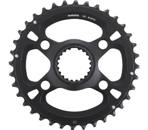 Kettenblatt SHIMANO Kettenblatt DEORE XT FC-M8100 FC-M8120 FC-M8130 36 Zähne