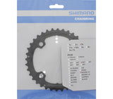 Kettenblatt SHIMANO Kettenblatt DEORE XT FC-T780 FC-T781 36 Zähne