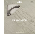 Kettenblatt SHIMANO Kettenblatt DURA-ACE FC-7710 FC-7600 45 Zähne 1-2x 3-32"