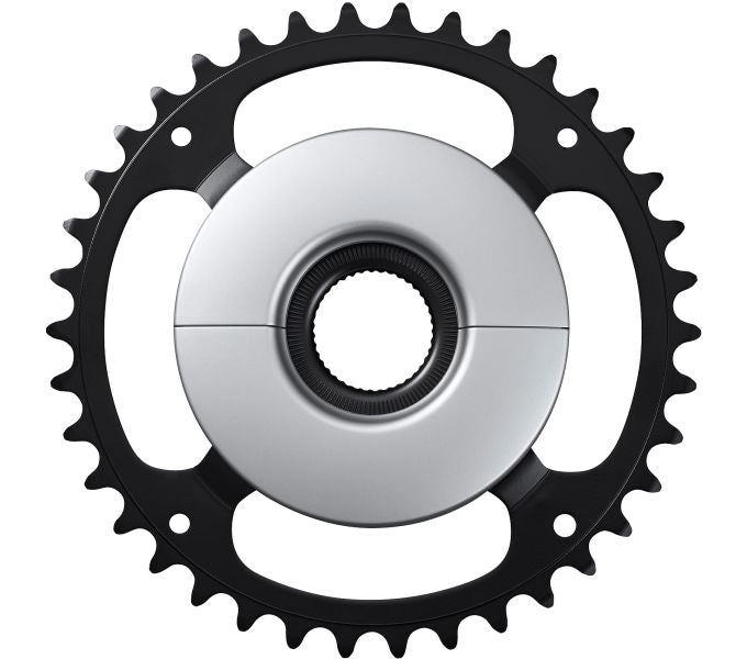 Kettenblatt SHIMANO Kettenblatt E5000 SM-CRE50 44Z Ohne Schutzscheibe