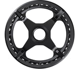Kettenblatt SHIMANO Kettenblatt E5000 SM-CRE50 38Z Schutzscheibe Außen