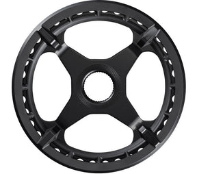 Kettenblatt SHIMANO Kettenblatt E5000 SM-CRE50 38Z Schutzscheibe Außen