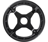 Kettenblatt SHIMANO Kettenblatt E5000 SM-CRE50 38Z Schutzscheibe Innen - außen