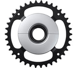 Kettenblatt SHIMANO Kettenblatt E5000 SM-CRE50 44Z Ohne Schutzscheibe