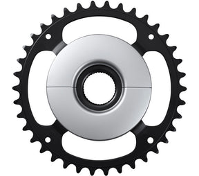 Kettenblatt SHIMANO Kettenblatt E5000 SM-CRE50 44Z Ohne Schutzscheibe