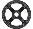 Kettenblatt SHIMANO Kettenblatt E5000 SM-CRE50 44Z Schutzscheibe Außen