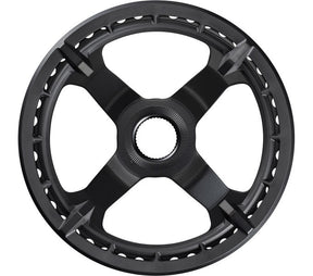 Kettenblatt SHIMANO Kettenblatt E5000 SM-CRE50 44Z Schutzscheibe Außen