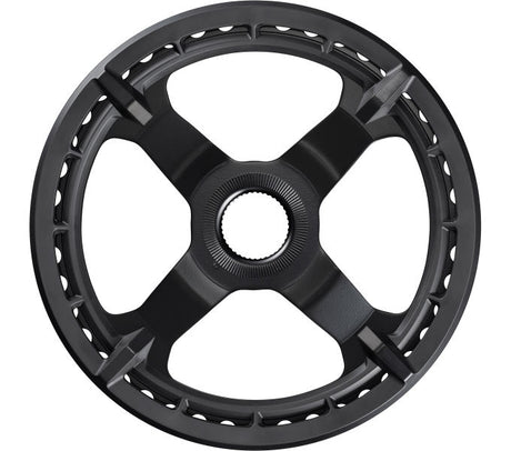 Kettenblatt SHIMANO Kettenblatt E5000 SM-CRE50 44Z Schutzscheibe Außen