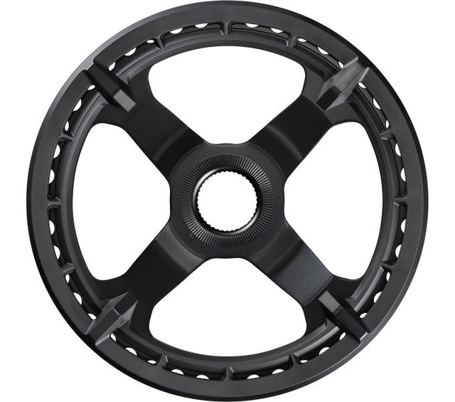 Kettenblatt SHIMANO Kettenblatt E5000 SM-CRE50 44Z Schutzscheibe Außen