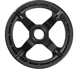 Kettenblatt SHIMANO Kettenblatt E5000 SM-CRE50 44Z Schutzscheibe Innen - außen
