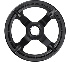 Kettenblatt SHIMANO Kettenblatt E5000 SM-CRE50 44Z Schutzscheibe Innen - außen