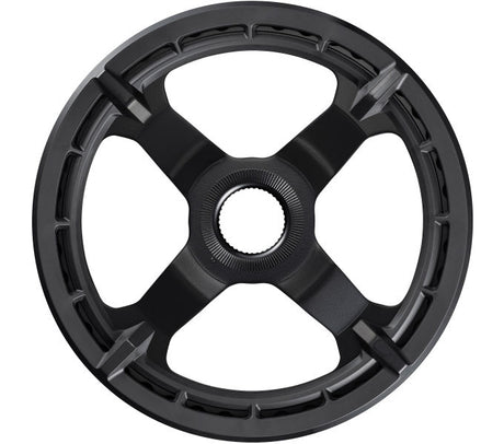 Kettenblatt SHIMANO Kettenblatt E5000 SM-CRE50 44Z Schutzscheibe Innen - außen