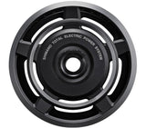 Kettenblatt SHIMANO Kettenblatt E6000 SM-CRE60 38Z Schutzscheibe Außen