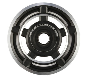 Kettenblatt SHIMANO Kettenblatt E6000 SM-CRE60 44Z Schutzscheibe Innen - außen