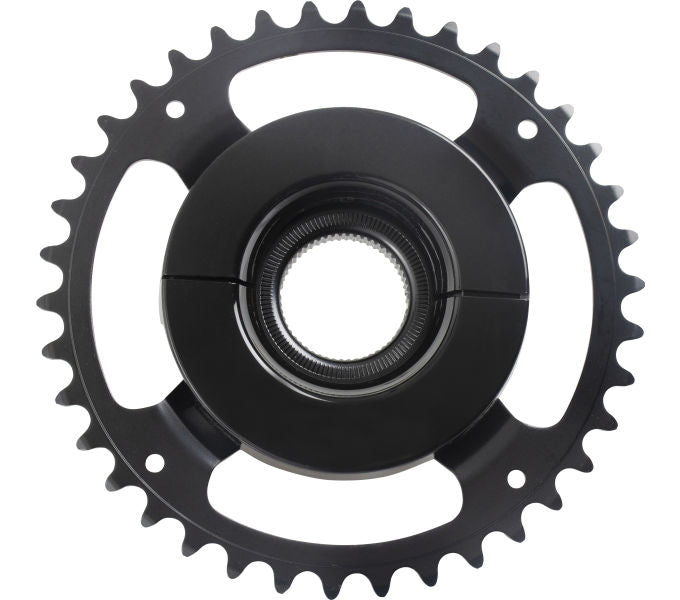 Kettenblatt SHIMANO Kettenblatt E6100 SM-CRE61 38Z Ohne KSR