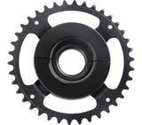 Kettenblatt SHIMANO Kettenblatt E6100 SM-CRE61 38Z Ohne KSR
