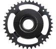 Kettenblatt SHIMANO Kettenblatt E6100 SM-CRE61 38Z Ohne KSR