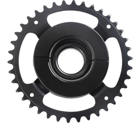 Kettenblatt SHIMANO Kettenblatt E6100 SM-CRE61 38Z Ohne KSR