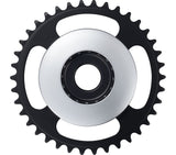 Kettenblatt SHIMANO Kettenblatt E6100 SM-CRE61 38Z Ohne KSR