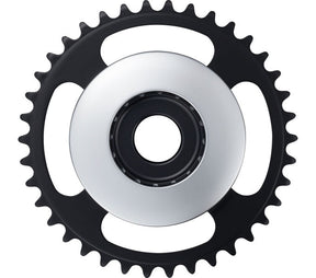 Kettenblatt SHIMANO Kettenblatt E6100 SM-CRE61 38Z Ohne KSR