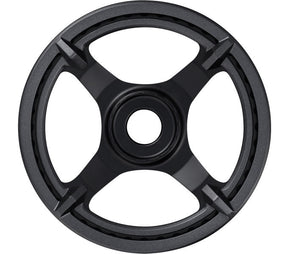 Kettenblatt SHIMANO Kettenblatt E6100 SM-CRE61 44Z KSR Innen - Außen