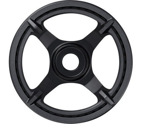 Kettenblatt SHIMANO Kettenblatt E6100 SM-CRE61 44Z KSR Innen - Außen
