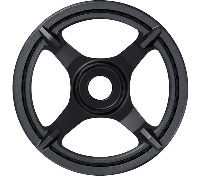 Kettenblatt SHIMANO Kettenblatt E6100 SM-CRE61 44Z KSR Innen - Außen