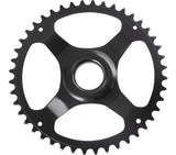 Kettenblatt SHIMANO Kettenblatt E6100 SM-CRE61 44Z Ohne KSR