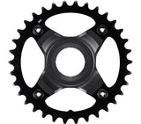 Kettenblatt SHIMANO Kettenblatt E7000 SM-CRE70 34Z Ohne KSR