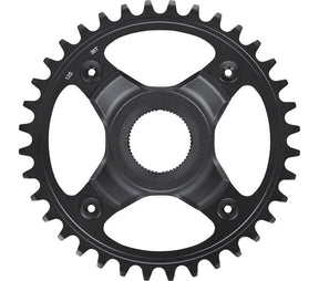 Kettenblatt SHIMANO Kettenblatt E7000 SM-CRE70 36Z Ohne KSR