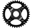 Kettenblatt SHIMANO Kettenblatt E7000 SM-CRE70 38Z Ohne KSR
