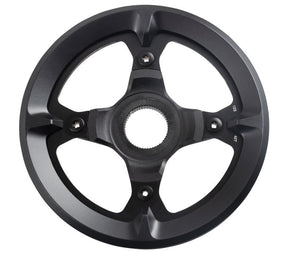 Kettenblatt SHIMANO Kettenblatt E7000 SM-CRE70 42Z KSR Innen - Außen