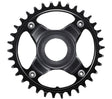 Kettenblatt SHIMANO Kettenblatt E8000 SM-CRE80 34Z 55 mm Kettenlinie