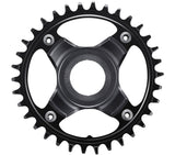 Kettenblatt SHIMANO Kettenblatt E8000 SM-CRE80 34Z 55 mm Kettenlinie