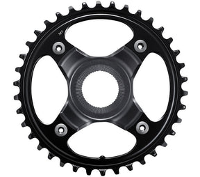 Kettenblatt SHIMANO Kettenblatt E8000 SM-CRE80 34Z Ohne KSR