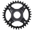 Kettenblatt SHIMANO Kettenblatt E8000 SM-CRE80 36Z 53 mm Kettenlinie
